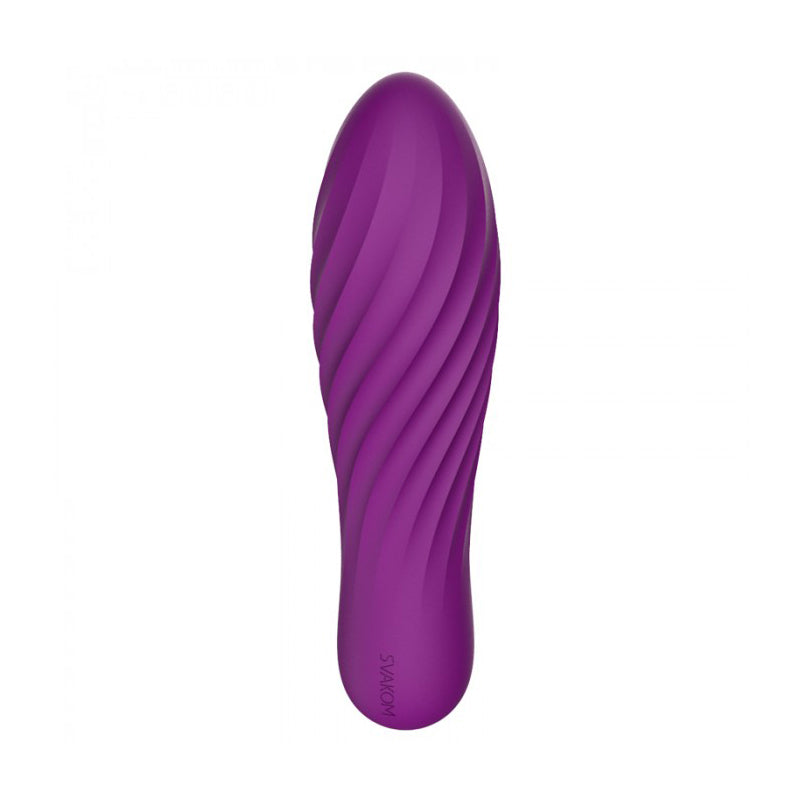 Svakom Tulip Bullet Violet