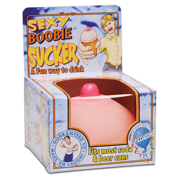 Sexy Boobie Sucker