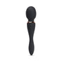 Nu Sensuelle Alluvion XLR8 Turbo Wand - Black