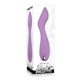 Evolved Lilac G GSpot Vibrator Purple