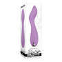 Evolved Lilac G GSpot Vibrator Purple