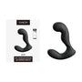 Iker App-Controled Prostate & Perineum Vibrator Black