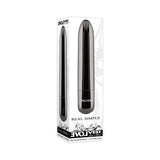 Evolved RealSimple Bullet Vibe BlkChr