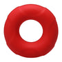Tantus Buoy C-Ring Medium Red