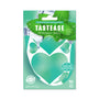 Tastease by Pastease Peppermint Thrill Candy Edible Pasties & Pecker Wraps