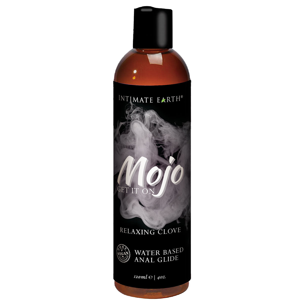 MOJO Anal Relaxing Water-based Glide 4oz/120ml