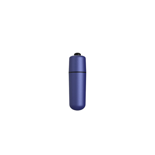 Love to Love Waouhhh Bullet Vibrator Midnight Indigo