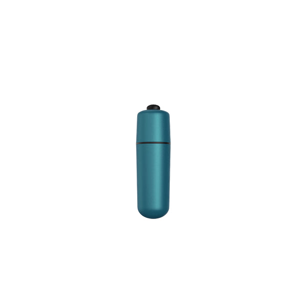 Love to Love Waouhhh Bullet Vibrator Teal Me