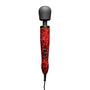 Doxy Die Cast Wand Vibrator Roses