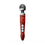 Doxy Die Cast 3R Rechargeable Compact Wand Vibrator Roses