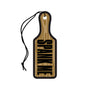 Wood Rocket Air Freshener Spank Me Paddle