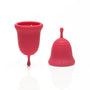 SELF + Jimmyjane Menstrual Cups 2pc Set