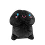 Shots Short Penis Stuffy 19.70&quot; - Black