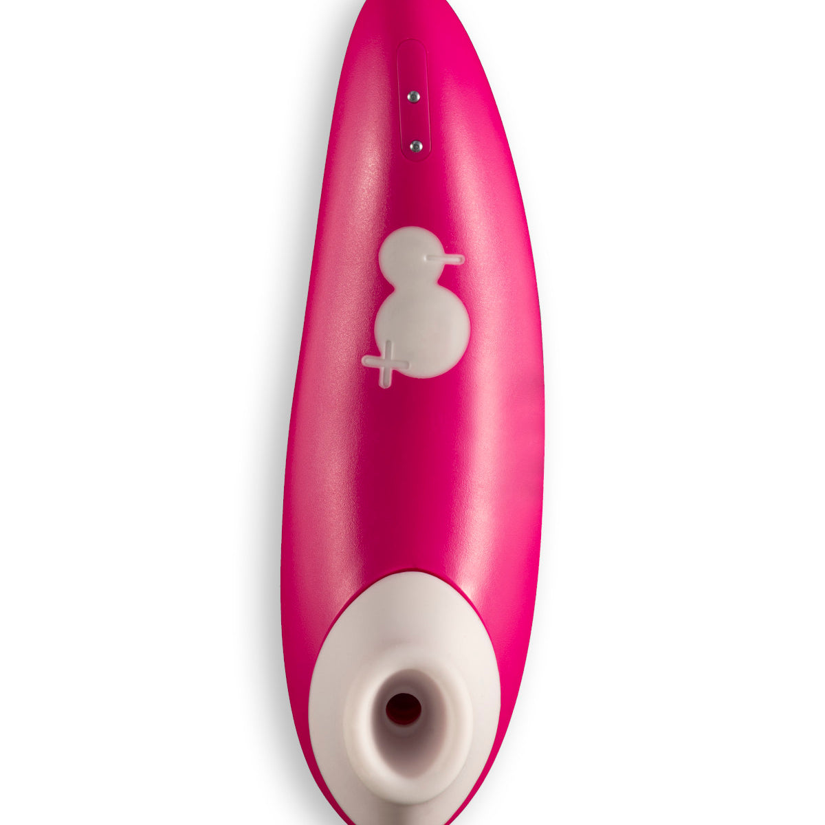 ROMP Shine Clitoral Vibrator - Pink