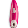 ROMP Shine Clitoral Vibrator - Pink