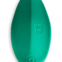 ROMP Wave Lay-On Vibrator - Mint