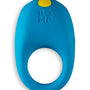 ROMP Juke Vibrating C-Ring - Blue