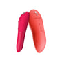 We-Vibe Forever Favorites Red/Coral Set