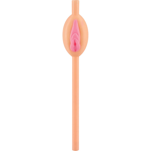 Pussy Straws 8pk