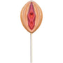 Pussy Lickers Pussy Pop - Strawberry