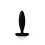 Je Joue Vesta Vibrating Butt Plug Black