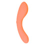 Swan- The Mini Swan Wand Glow-in-the-Dark Orange