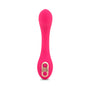 Nu Sensuelle Evie Nubii Slanted Tip Bullet Purple