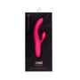 Nu Sensuelle Kiah Nubii Rabbit Vibe Pink