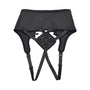 Sportsheets High Waisted Corset Strap On