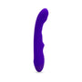 Nu Sensuelle Vivi Double Tapping Vibe Deep Purple
