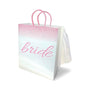 Bride Veil Gift Bag