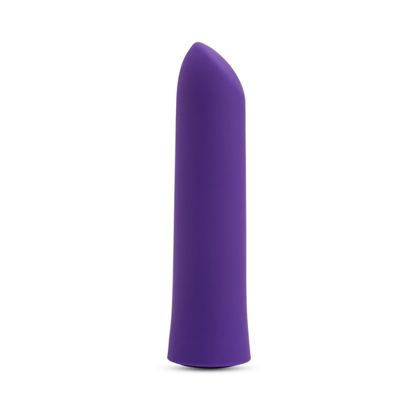 Nu Sensuelle Sunni Nubii Warm Bullet Pu