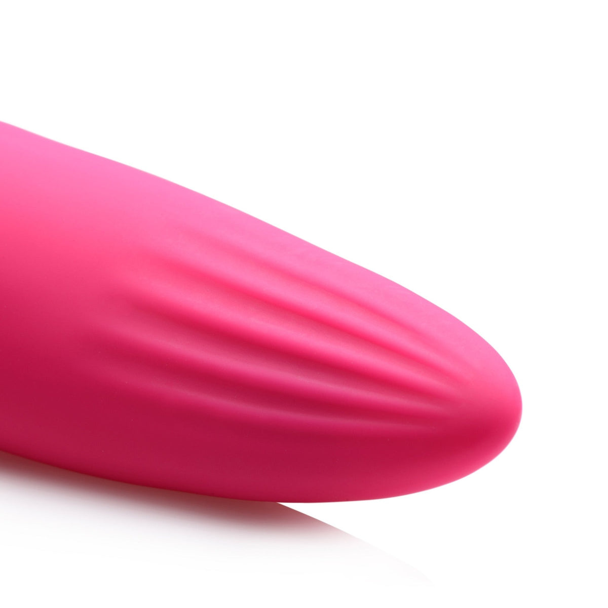 8X Pro - Lick Vibrating & Licking Silicone Tongue Vibrator - Royal Sins