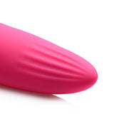 8X Pro - Lick Vibrating & Licking Silicone Tongue Vibrator - Royal Sins