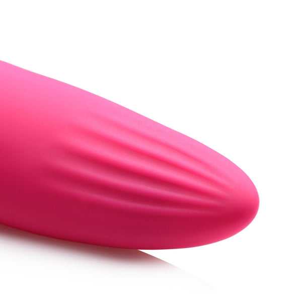 8X Pro - Lick Vibrating & Licking Silicone Tongue Vibrator - Royal Sins