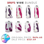 Shots Vive Prepack