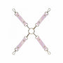 Ouch! Paris Collection Hogtie Connectors Pink