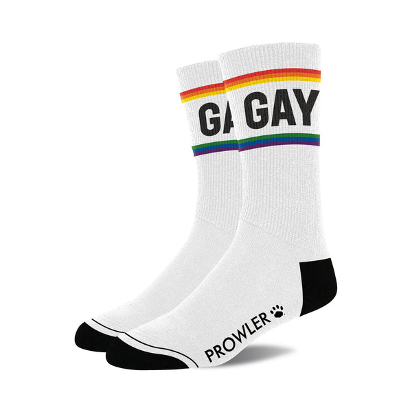 Prowler Gay Socks