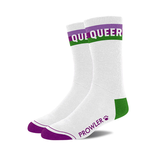 Prowler Queer Socks