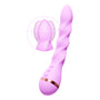 VUSH Siren?Twist Vibrator