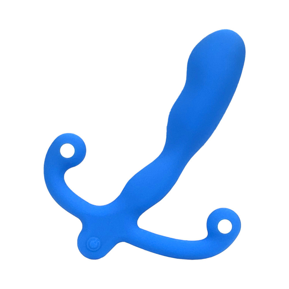 Aneros Helix Syn V Vibrating Prostate Stimulator Special Edition Blue