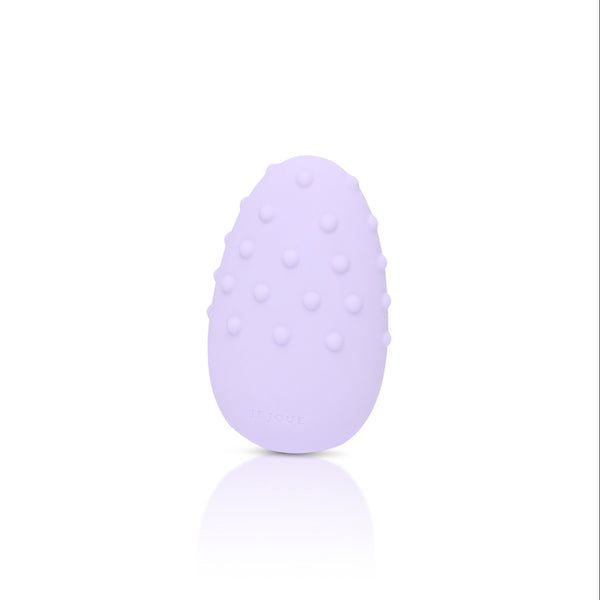 Je Joue Mimi Deux Double Sided Clitoral Vibrator Lilac