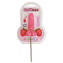 Cocktails 3D Lollipops Strawberry