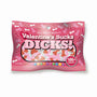 Valentine's Sucks Dicks 3 oz. Bag