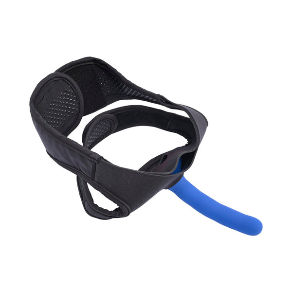 Sportsheets Pivot In Your Face Strap On