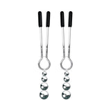 A&E Eve's Naughty Nipple Clips