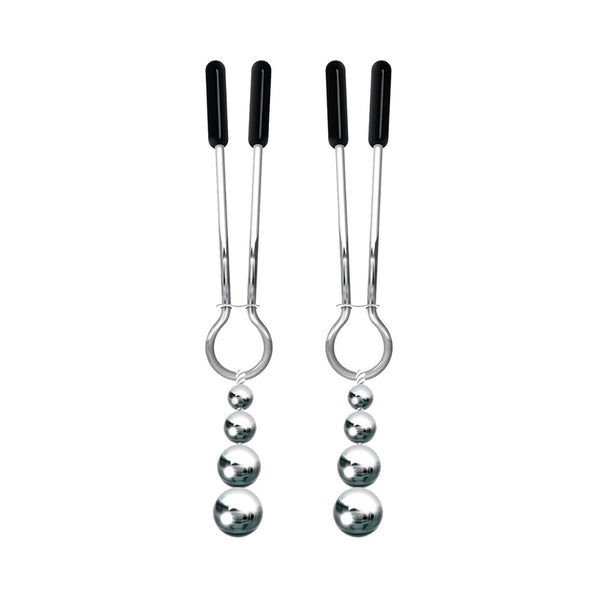A&amp;E Eve's Naughty Nipple Clips