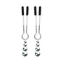 A&amp;E Eve's Naughty Nipple Clips