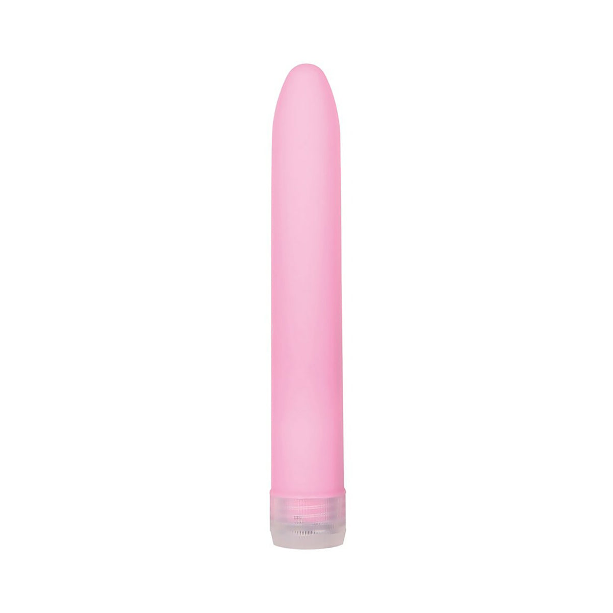 A&amp;E Velvet Kiss Vibrator