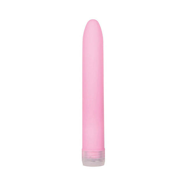 A&amp;E Velvet Kiss Vibrator